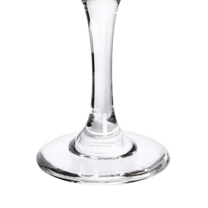 Libbey 3771 5 oz Embassy® Traditional Martini Glass