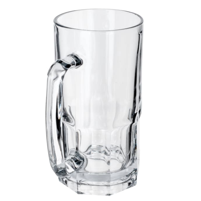 L.A. Dodgers 34 Oz. Beer Mug 