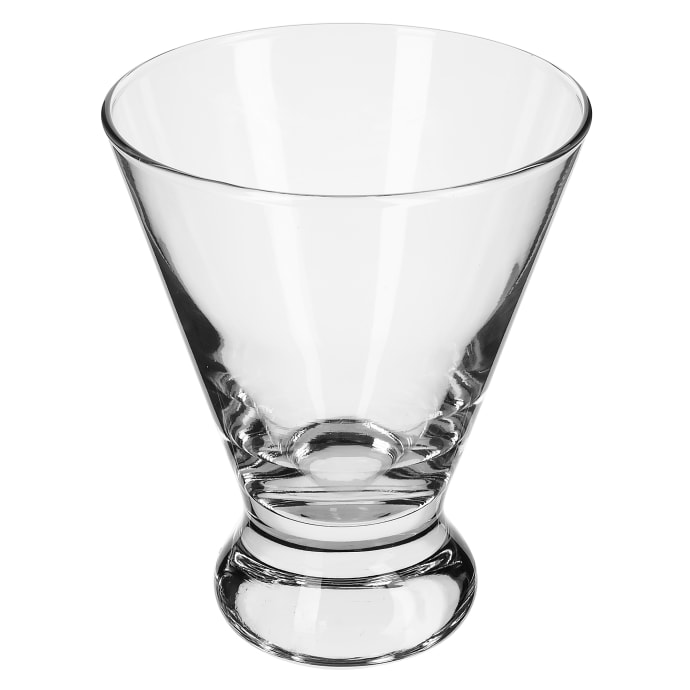 Libbey Cosmopolitan Martini Glasses & Reviews