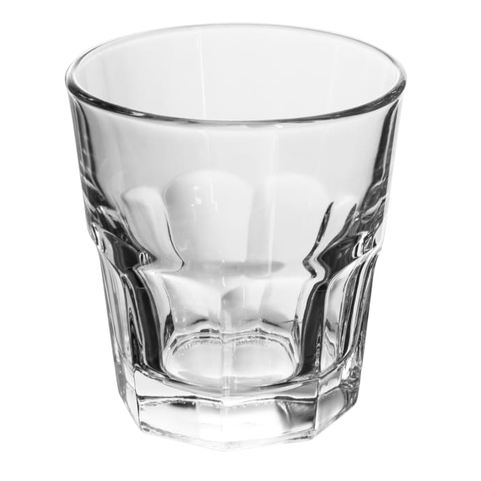 Libbey 15232 Gibraltar Rocks Glass, 10 oz