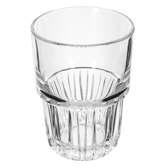 15431 Libbey 5 oz. Everest Juice Glass