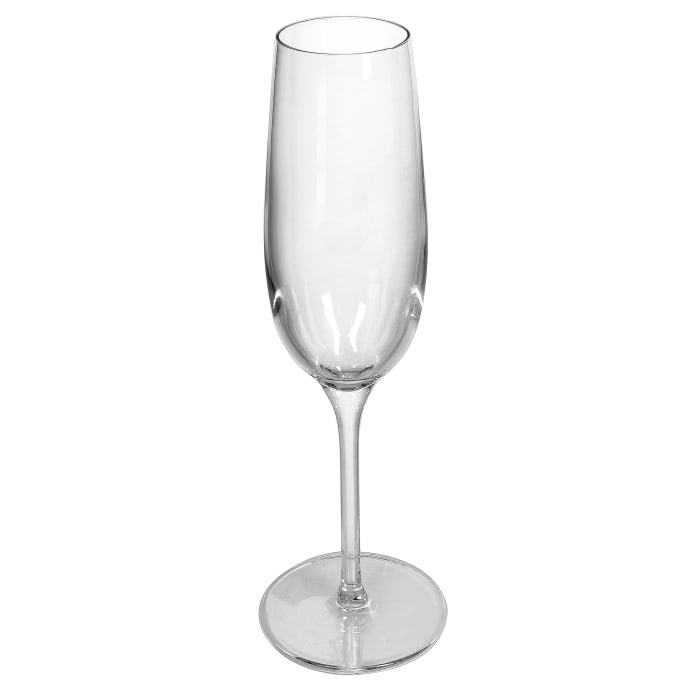 Reserve by Libbey 9432/69472 Renewal 8.75 oz. Bloom Champagne Flute -  12/Case