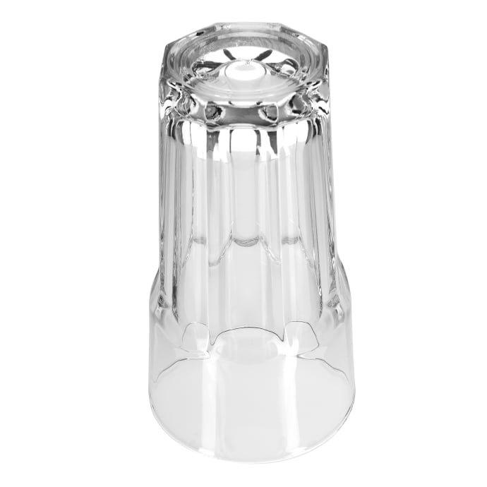 Libbey 15235 12 oz DuraTuff Gibraltar Cooler Glass