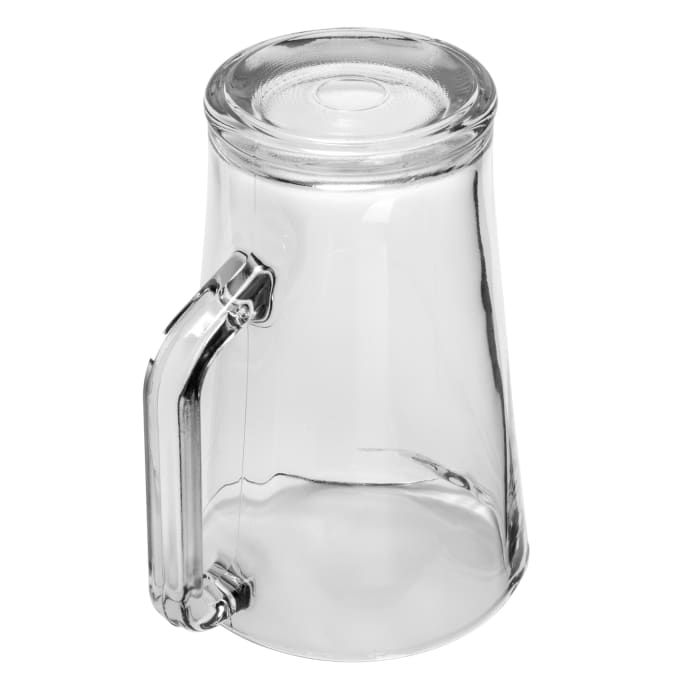 Acapulco Glass Pitcher