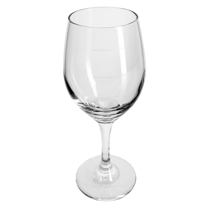 16 oz. reusable plastic cups 16 oz Reusable Plastic Party Cup main image 0