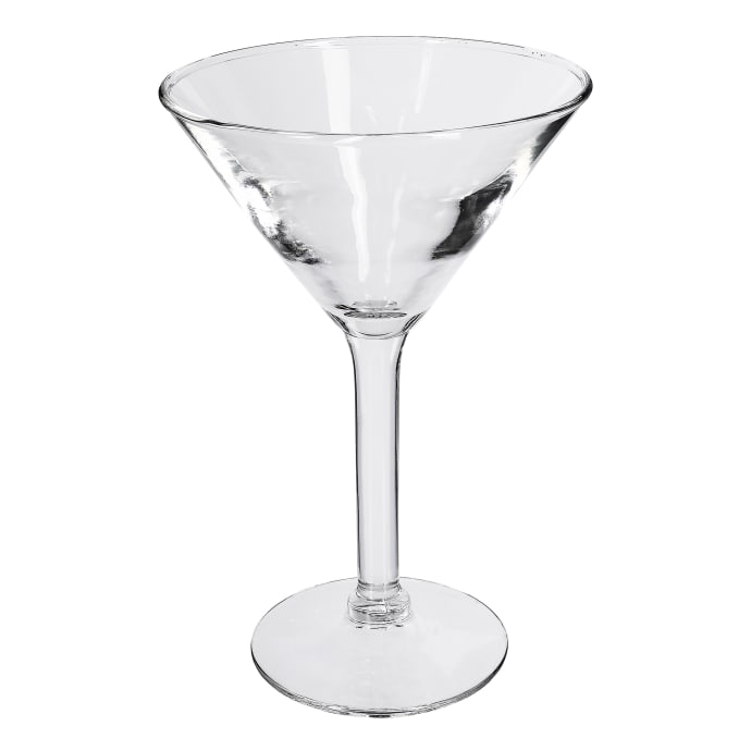 Glass Salud Grande Collection 8-1/2 oz. Glass by Libbey - 8485