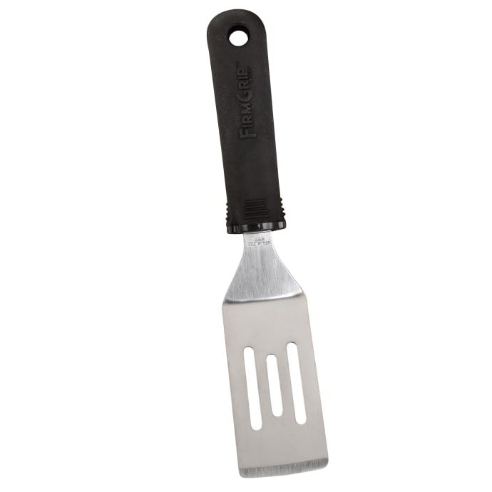 Tablecraft E5630 FirmGrip 3 Slotted Mini Turner