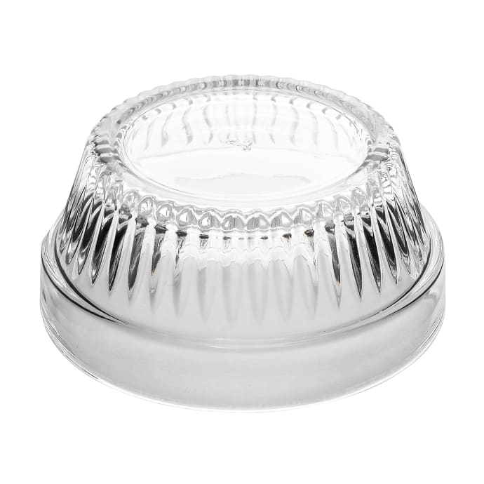 Libbey Winchester 1 Oz Glass Ramekin Set Of 6 – Sauce Dipping Cups, Dishwasher Safe, Stackable