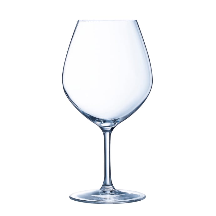 Chef & Sommelier L5636 20 1/2 oz Sequence Burgundy Glass