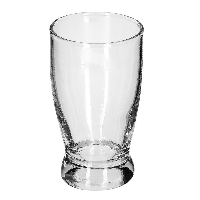 Libbey 265 5 oz. Can Taster Glass