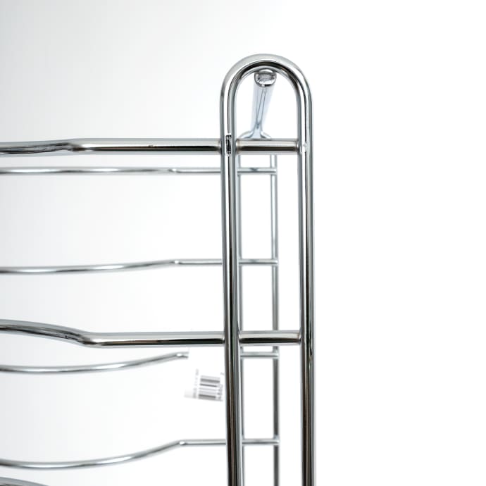American Metalcraft 19033 Pizza Pan Rack w/ 11 Shelf Capacity for American Metalcraft 19033 Pizza Pan Rack w/ 11 Shelf Capacity for