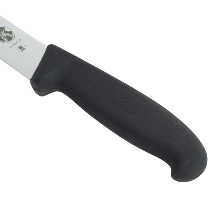 Victorinox 5.7203.20-X2 Curved Breaking Knife w/ 8