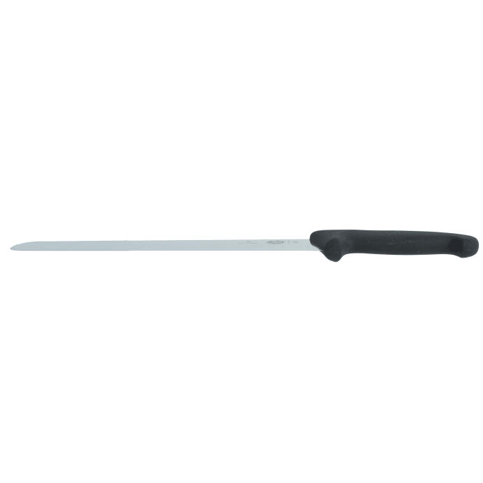 Victorinox 5.4723.30-X5 Granton Edge Slicer Knife w/ 12