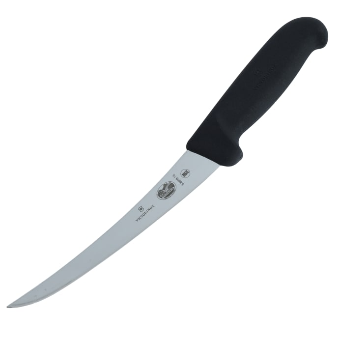 Signature 6-inch Boning Knife – Aikido Steel