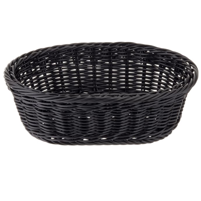 スーパーコピー 激安 - ブランドコピー代引き高品質専門店 Tablecraft M2474 Oval Woven Bread Basket - 9 1/4 アクセサリー