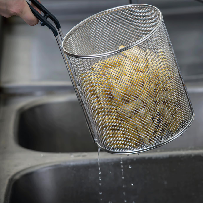 Tagliapasta Per Biscotti A Trifoglio Irlandese - KitchenCraft, 12.5 Cm, Acciaio Inossidabile