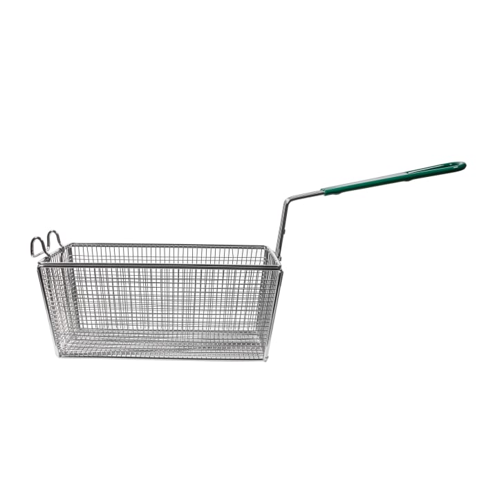 Amazon.com: Winco FB-DIV Fry-Basket Divider for Winco Fryer