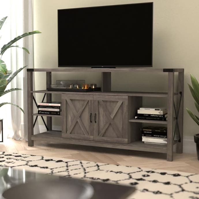 Flash Furniture ZG-025-GY-GG 60