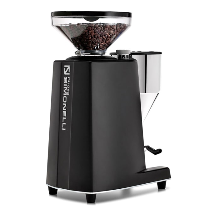 Nuova Simonelli Automatic Espresso Coffee Grinder w/ 3/4 lb Hopper