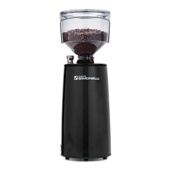 Nuova Simonelli Automatic MDJ Espresso Grinder w/ 3 1/2 lb Hopper