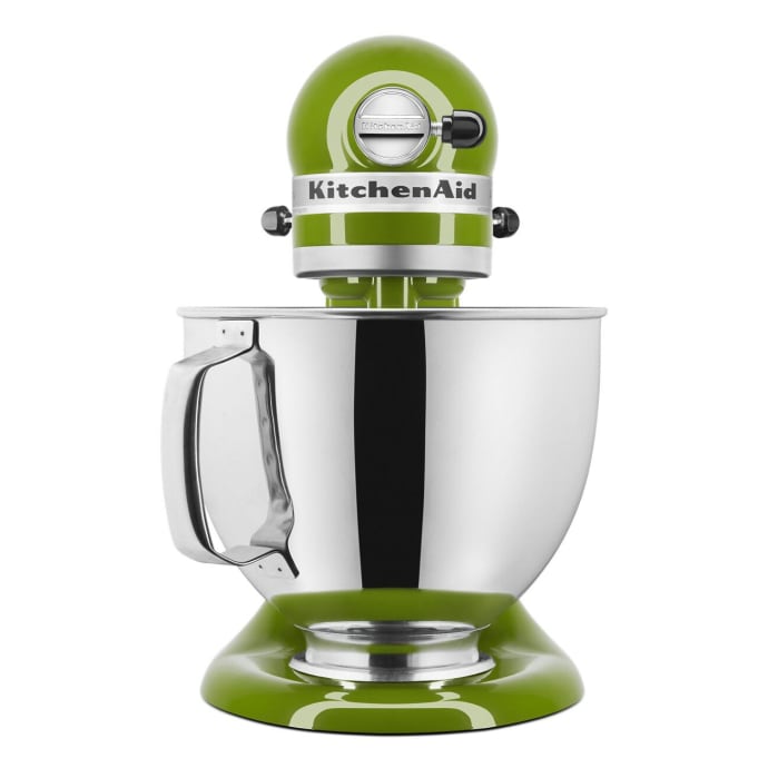 Mixer KitchenAid 300 Watt - 4.8 Liter - Dark Green - 5KSM185PSBPP