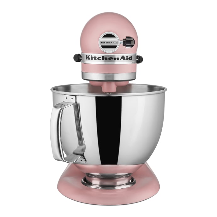 KSM150PSFT in Feather Pink by KitchenAid in Little Rock, AR