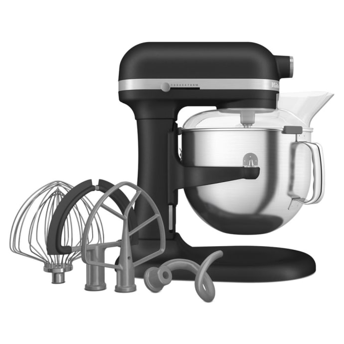セールKitchenAid Ultra Power 300W ブラック　ジャンク s-l1200.jpg