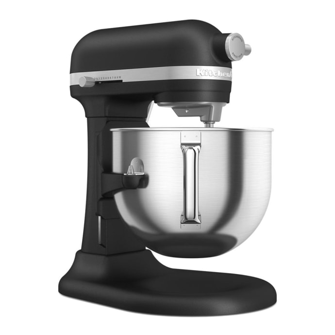 KitchenAid スタンドミキサー 9KSM950B ブラック KitchenAid スタンドミキサー 9KSM950B ブラック KitchenAid