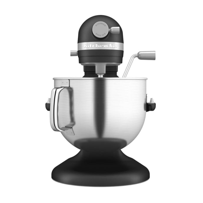 KitchenAid KSM70SKXXBK 11 Speed Stand Mixer w/ 7 qt