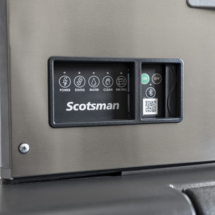 Scotsman MC0830SA 32 Prodigy ELITE Air Cooled 30 Inch Wide 800 lb