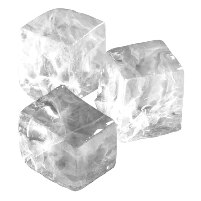Hoshizaki IM-544SAK/B-1150SS/HS-5397 453 lb IM Series Full Cube