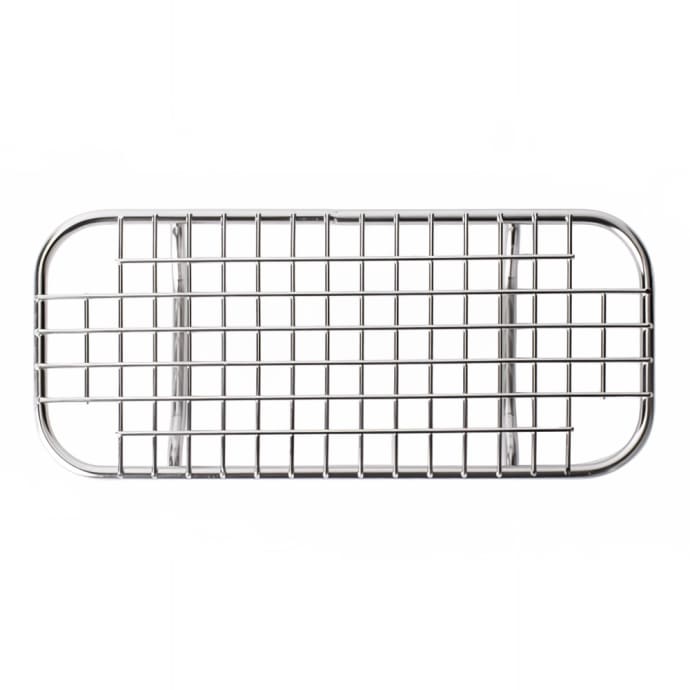 Vollrath 20248 Wire Grate, Half Size