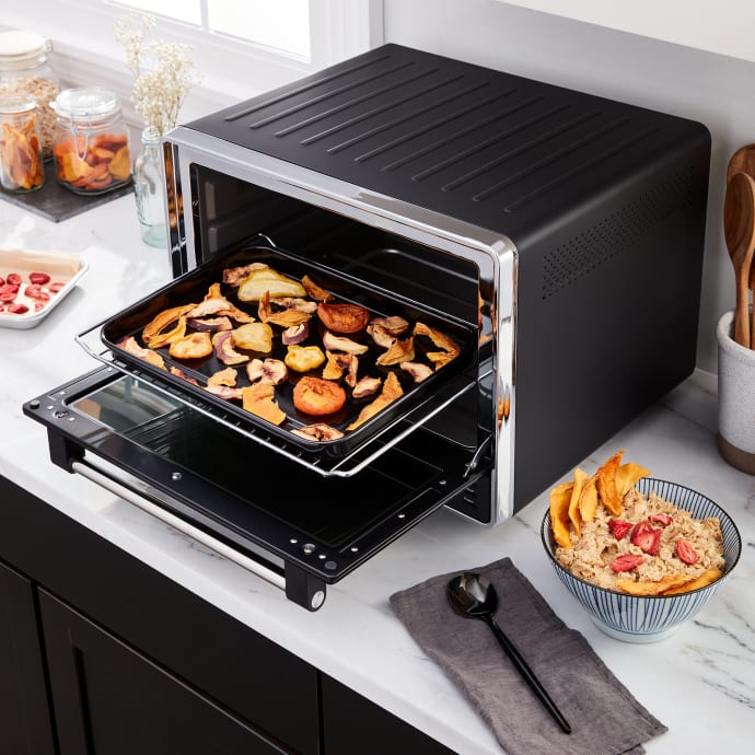 Robot pâtissier multifonction stan gris aluminium 1800w KITCHEN MOVE BAT-1572 GREY