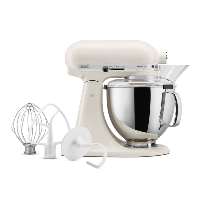 KitchenAid KSM150PSPL 10 Speed Artisan® 5 Quart Tilt-Head Stand