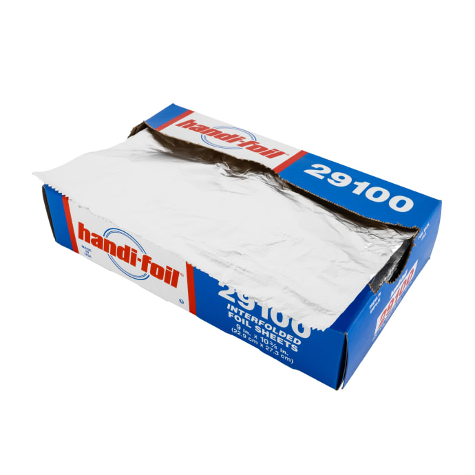 Handi-Foil Foil Sheets - 9