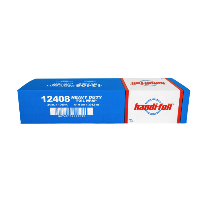 Handi-Foil Heavy Duty Foil Roll - 24
