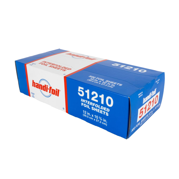 Handi-Foil Foil Sheets - 12