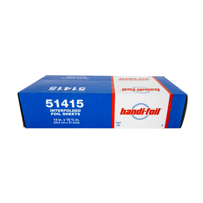 Handi-Foil Foil Sheets - 14
