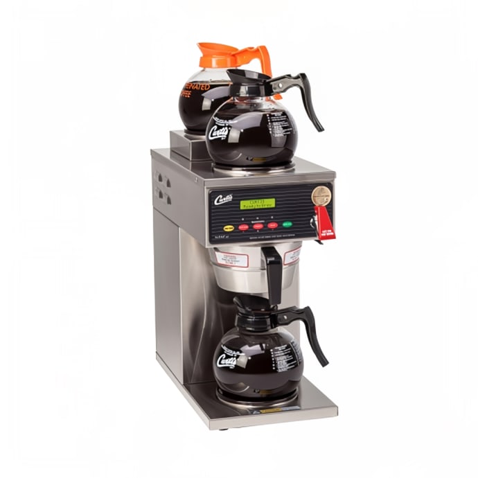 Curtis ALP3GT12A000 Medium Volume Decanter Coffee Maker