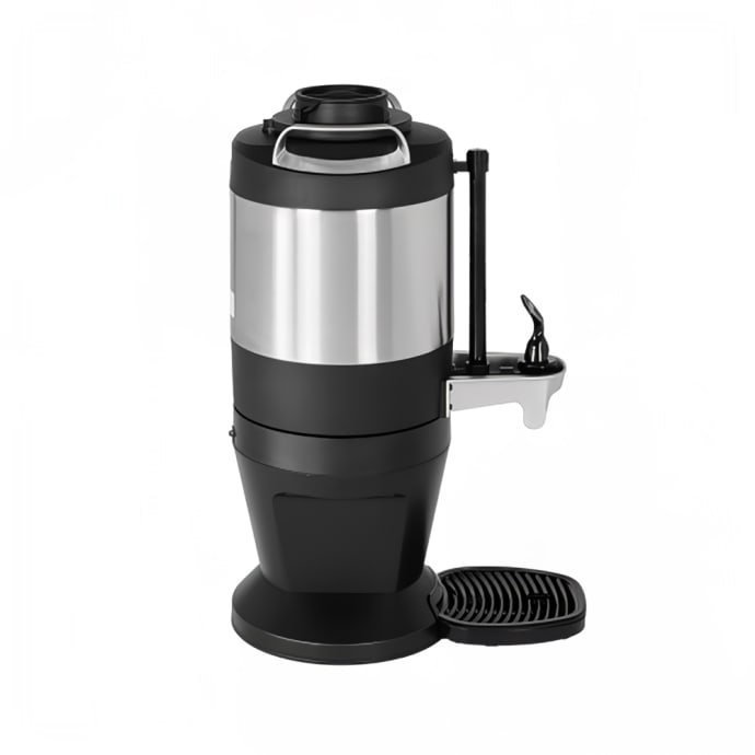 Curtis TXSG0101S600 1 gal ThermoPro™ Vacuum Server w/ Drip Tray