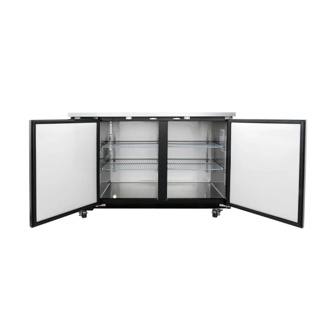 MoTak MBB-2D-60-X 58-7/8