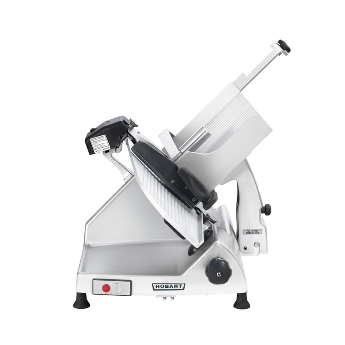 【ホバート】HOBART スライサー　610モデル　業務用 ホバート】HOBART スライサー 610モデル 業務用