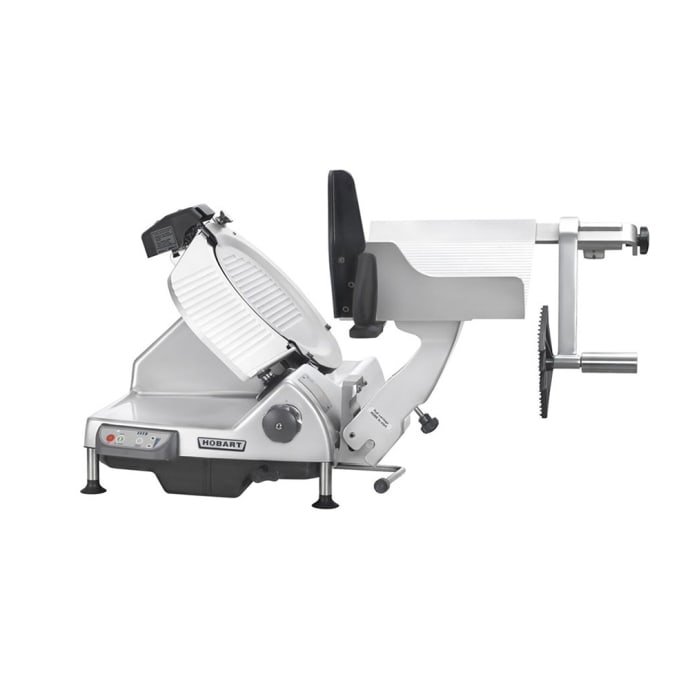 Hobart HS9-1 Automatic Meat & Cheese Slicer w/ 13
