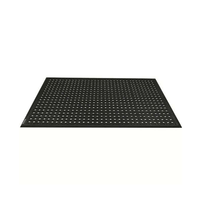 M+A Matting 420123900 Comfort Flow Anti-Fatigue Mat w