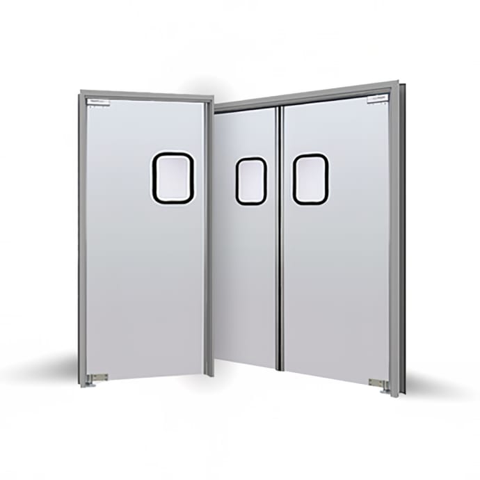 中野庸二、【out door in side(left)】 Nizwa Three-Door Cabinet | EJ Victor