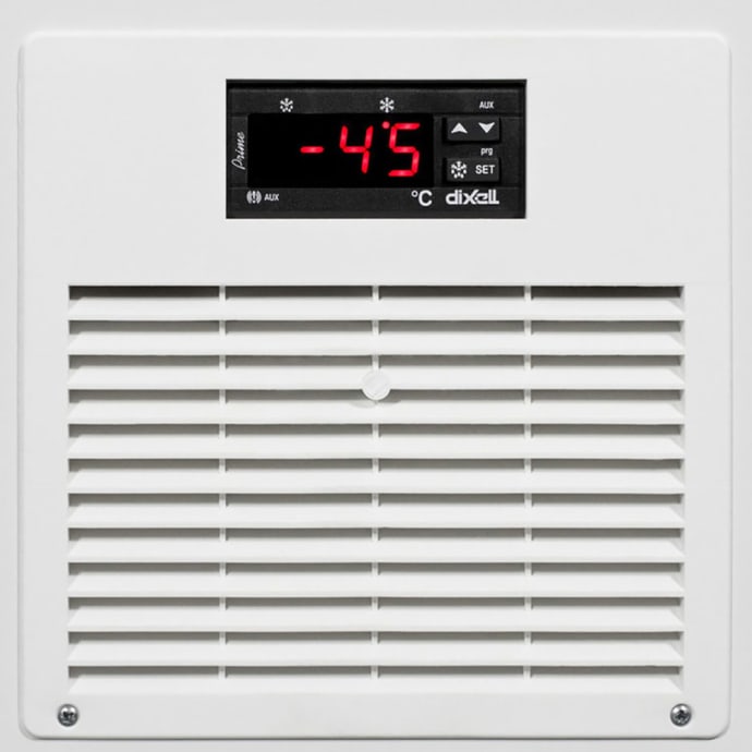 Accucold Chest Style Medical Freezer - Front-Mount Lock, 115v (EL51LT)