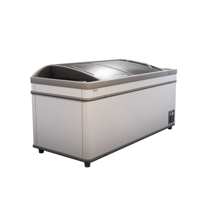 氷室 Excellence Industries 83