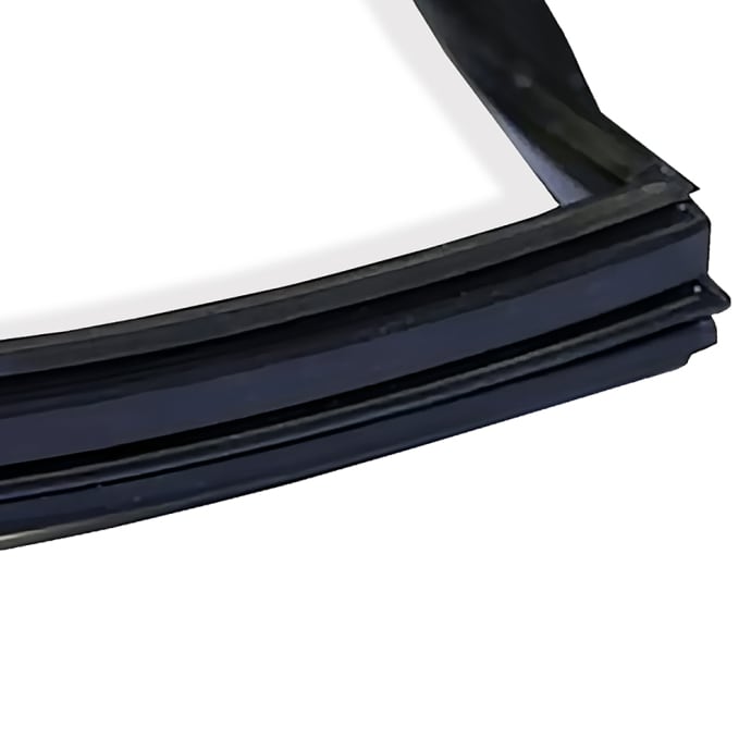 Replacement Gasket 810807 For TRUE Refrigerators - Fits T-35, GDM-35, TS-35 Models