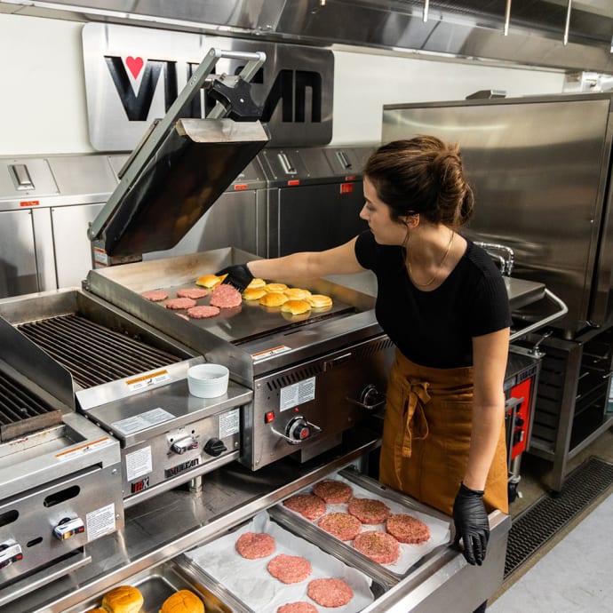 Vulcan VMCS-101 10 2/5