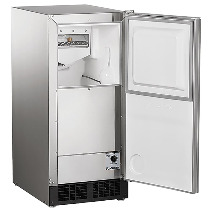 Scotsman DCE33PA-1SSD 15